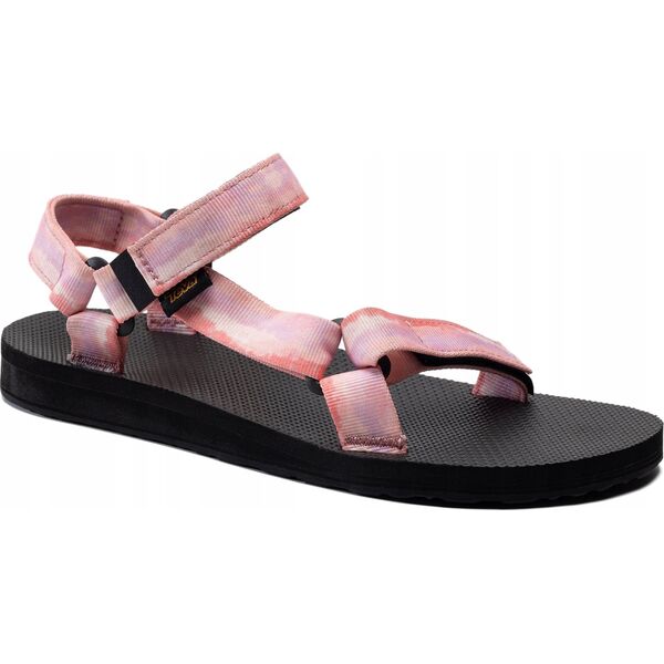 Teva W'S Original Universal Tie-Dye, SBPN, 37 (us 6)| uk 4