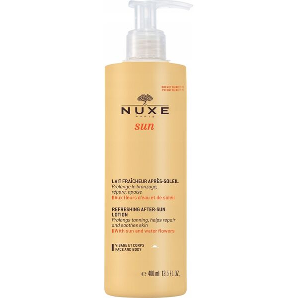 NUXE POLSKA SP. Z O.O. NUXE SUN BALSAM PO OPALANIU 400 ML