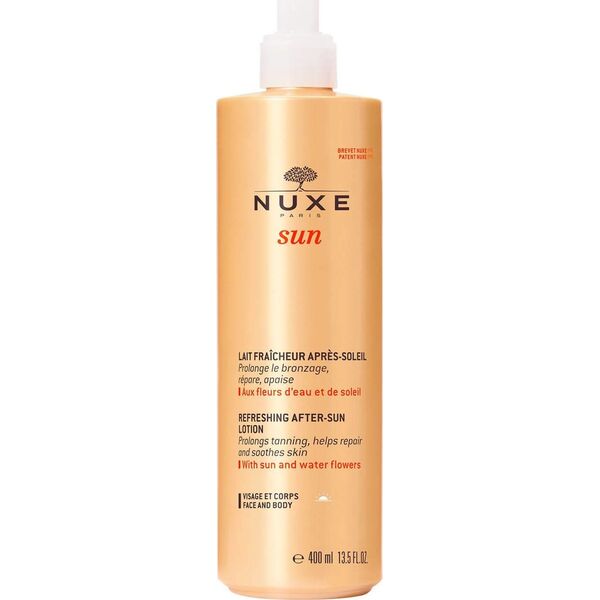 NUXE POLSKA SP. Z O.O. NUXE SUN BALSAM PO OPALANIU 400 ML