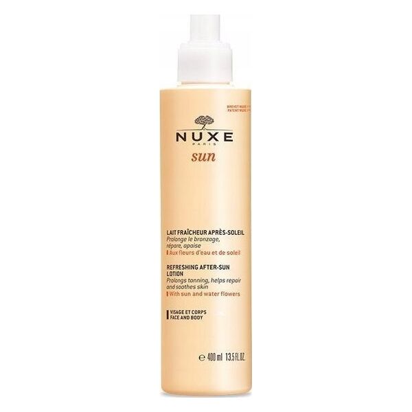 NUXE POLSKA SP. Z O.O. NUXE SUN BALSAM PO OPALANIU 400 ML
