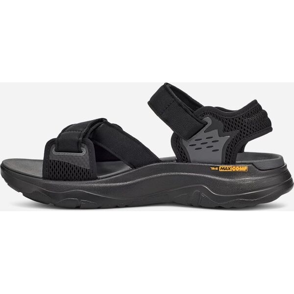 Teva M'S Zymic, BLK, 44.5 (us 11)| uk 10
