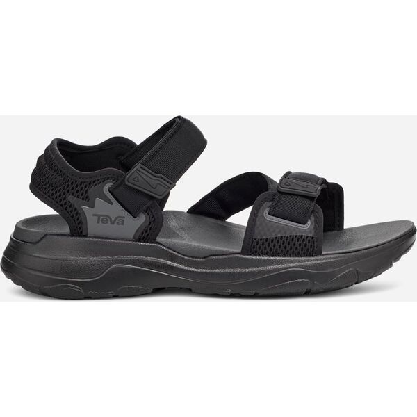Teva M'S Zymic, BLK, 45.5 (us 12)| uk 11