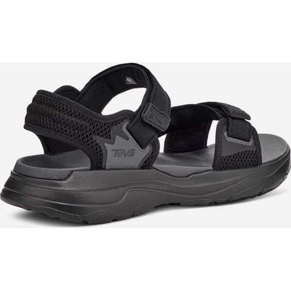 Teva M'S Zymic, BLK, 45.5 (us 12)| uk 11
