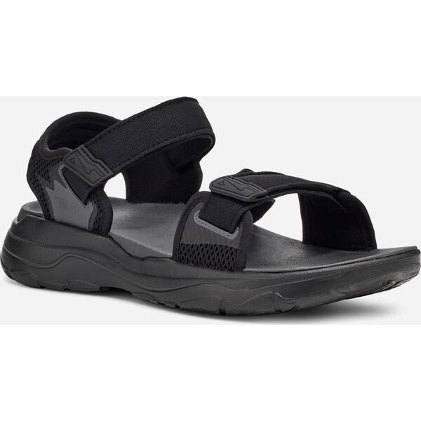 Teva M'S Zymic, BLK, 48.5 (us 14)| uk 13