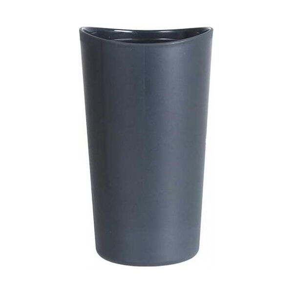 Lifeventure Kubek Ellipse Tumbler grafitowy 460ml