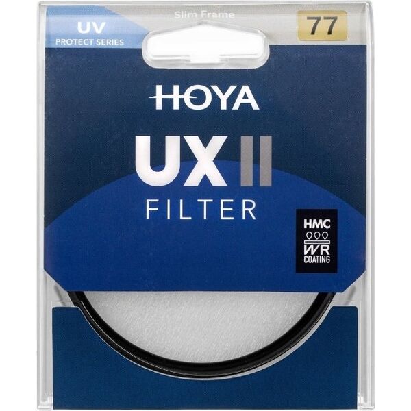 Filtr Hoya Hoya UX II UV Filter 37mm