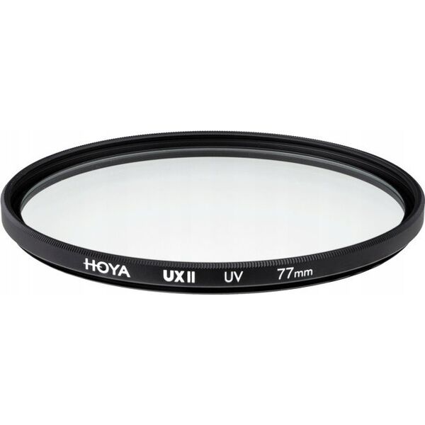 Filtr Hoya Hoya UX II UV Filter 37mm