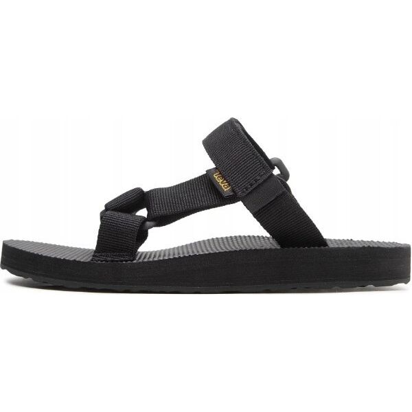 Teva M'S Universal Slide, BLK, 42 (us 9)| uk 8