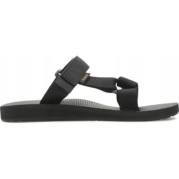 Teva M'S Universal Slide, BLK, 42 (us 9)| uk 8