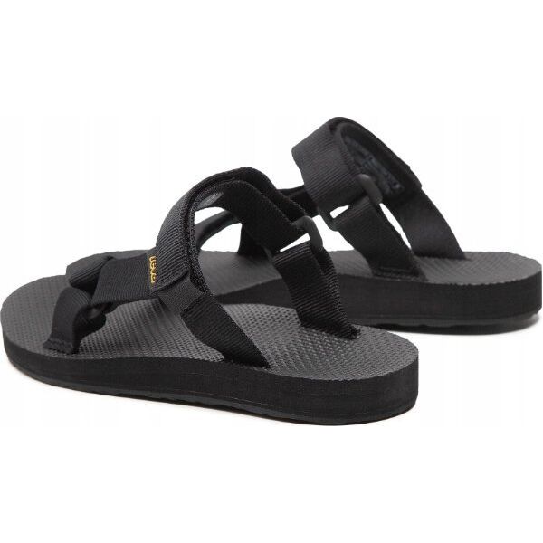 Teva M'S Universal Slide, BLK, 43 (us 10)| uk 9