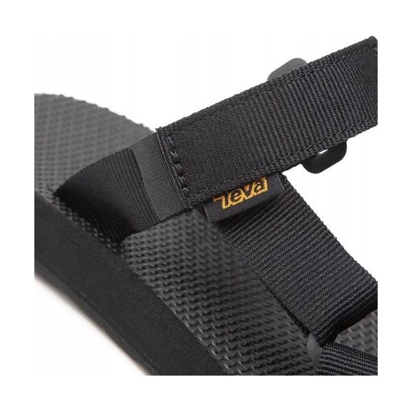 Teva M'S Universal Slide, BLK, 43 (us 10)| uk 9