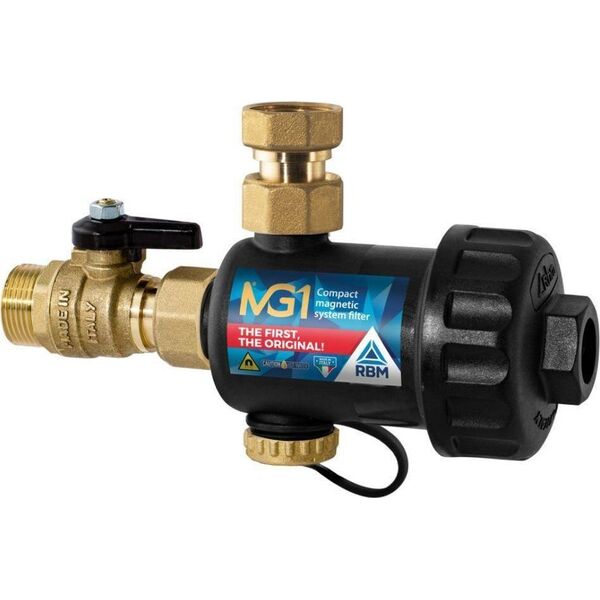 Immergas Filt magnetyczny MG1