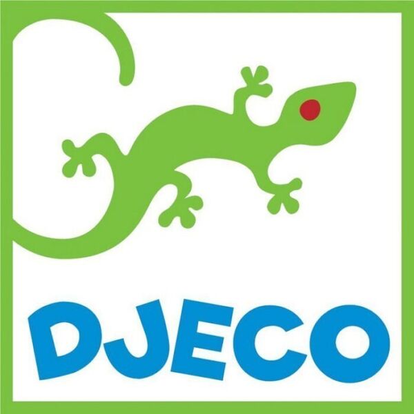 Djeco Stylowe Bransoletki Biżuteria Zrób to sam Djeco