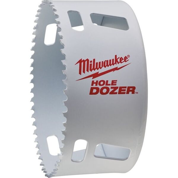 Milwaukee Otwornica Bi-metal 105mm Hole Dozer MILWAUKEE