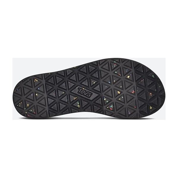 Teva W'S Midform Universal Pride, BLRW, 41 (us 10)| uk 8