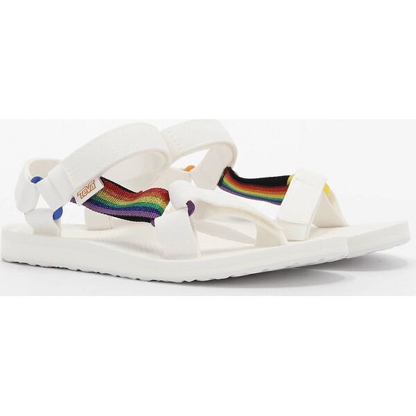 Teva W'S Original Universal Pride, WRBW, 38 (us 7)| uk 5