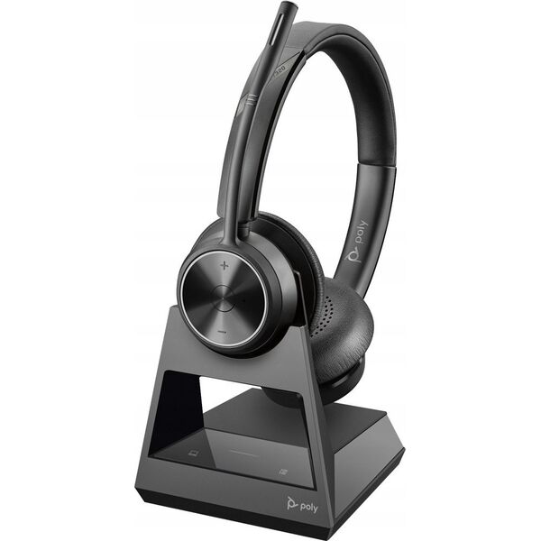Słuchawki Poly SAVI 7320 OFFICE, S7320 CD, STEREO, EMEA