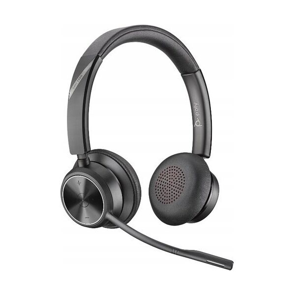 Słuchawki Poly SAVI 7320 OFFICE, S7320 CD, STEREO, EMEA
