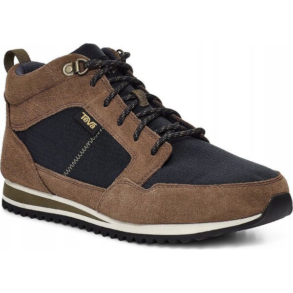 Teva M'S Highside Mid, BNNV, 42 (us 9)| uk 8