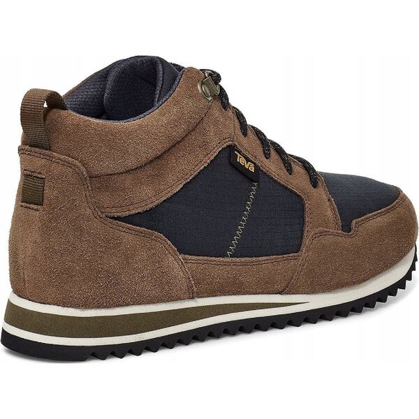 Teva M'S Highside Mid, BNNV, 42 (us 9)| uk 8