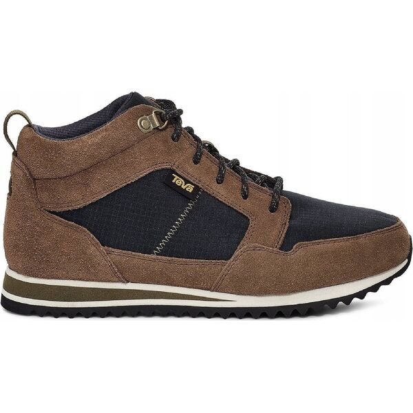 Teva M'S Highside Mid, BNNV, 42 (us 9)| uk 8