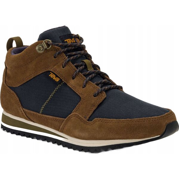 Teva M'S Highside Mid, BNNV, 44 (us 10.5)| uk 9.5