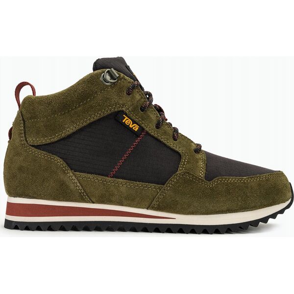 Teva M'S Highside Mid, DOBC, 41.5 (us 8.5)| uk 7.5