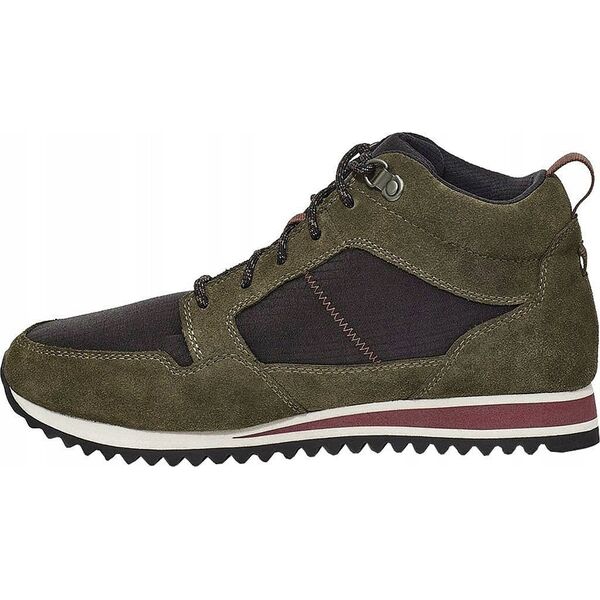 Teva M'S Highside Mid, DOBC, 42 (us 9)| uk 8