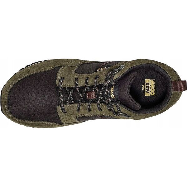 Teva M'S Highside Mid, DOBC, 42 (us 9)| uk 8