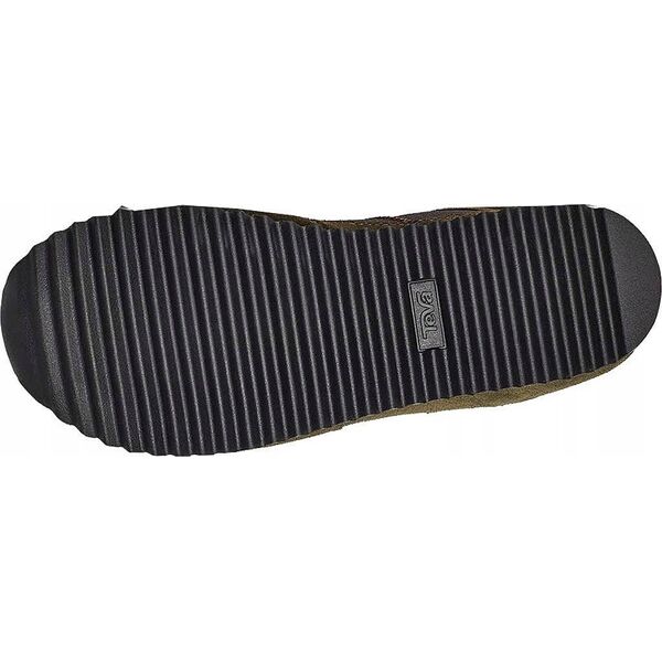 Teva M'S Highside Mid, DOBC, 42 (us 9)| uk 8