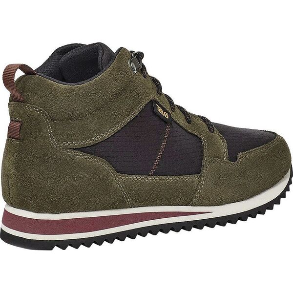 Teva M'S Highside Mid, DOBC, 43 (us 10)| uk 9