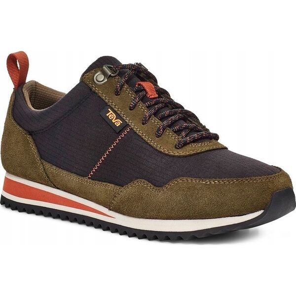 Teva M'S Highside, OVBL, 44 (us 10.5)| uk 9.5