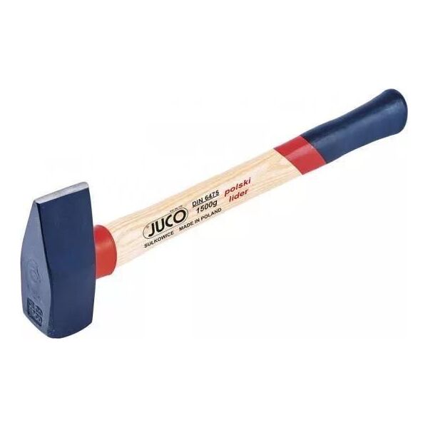 Juco JUCO MŁOTEK ROZŁUPIAK LUX 1,0kg M4063