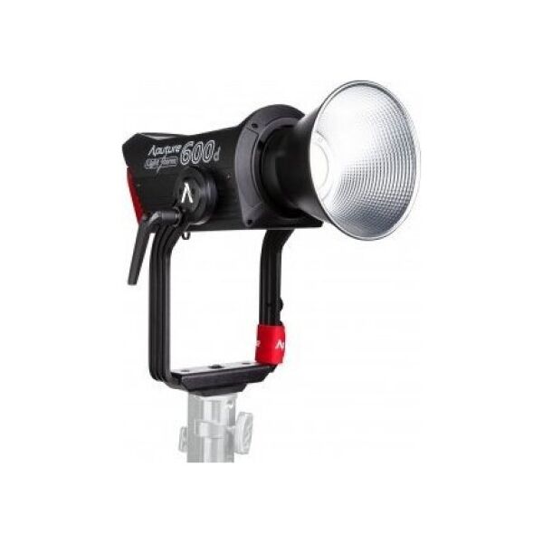 Lampa studyjna Lampa LED Aputure Light Storm LS 600d - V-mount