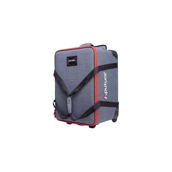 Lampa studyjna Lampa LED Aputure Light Storm LS 600d - V-mount