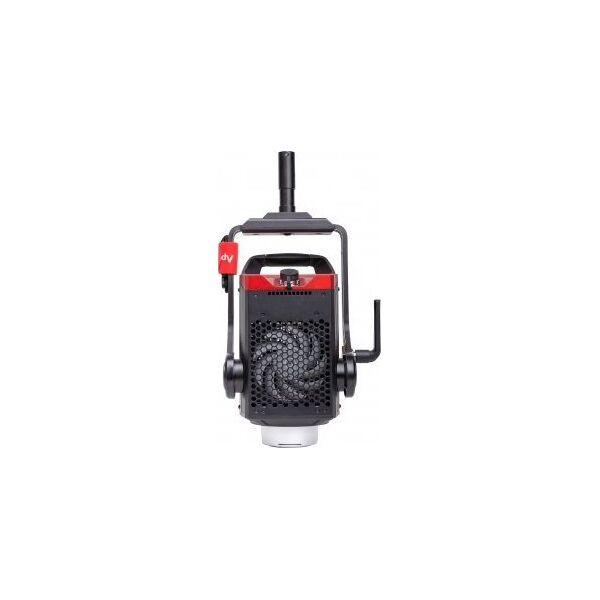 Lampa studyjna Lampa LED Aputure Light Storm LS 600d - V-mount