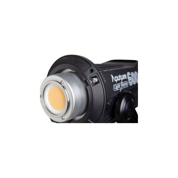 Lampa studyjna Lampa LED Aputure Light Storm LS 600d - V-mount
