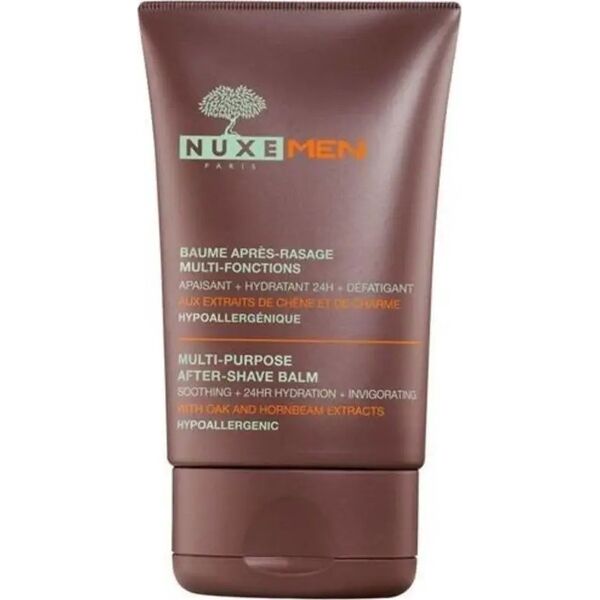 Nuxe Nuxe, Men Multi-Purpose, Soothing, After-Shave Balm, 50 ml For Men