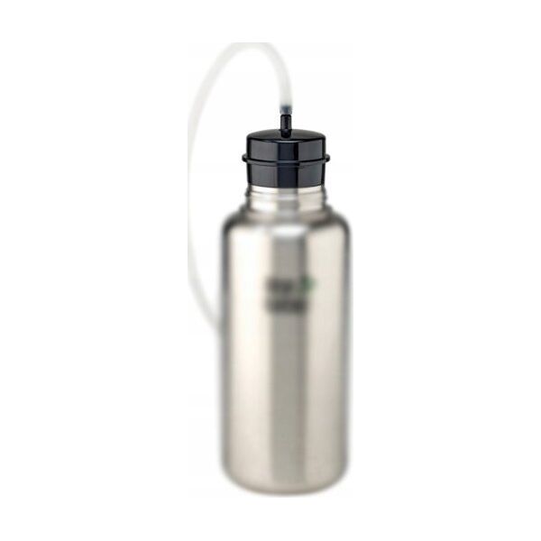Katadyn Katadyn Active Carbon Bottle Adapter, black
