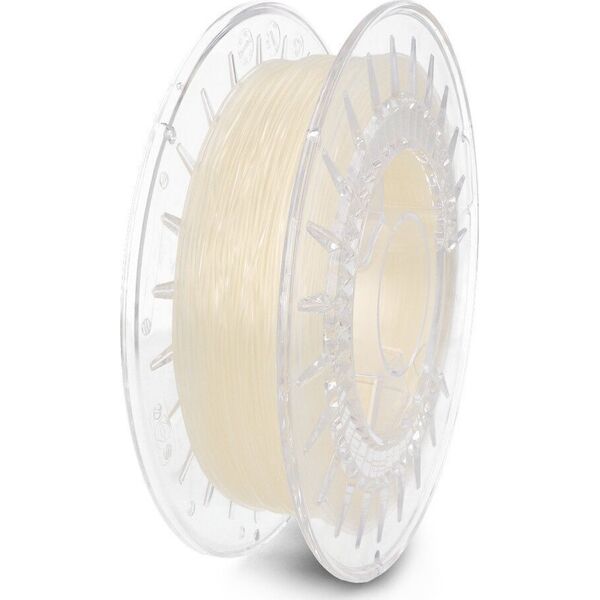 ROSA-PLAST Filament Rosa3D Flex 85A 1,75mm 0,5kg - Transparent}