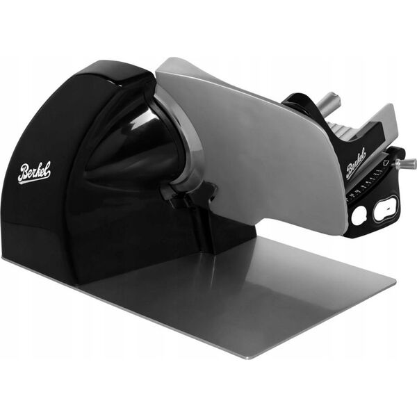 Krajalnica Berkel Berkel Homeline HL PLUS 200 black Slicer