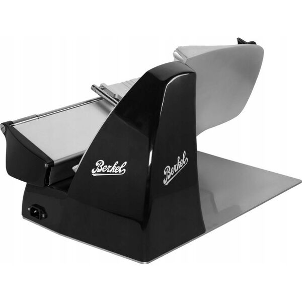 Krajalnica Berkel Berkel Homeline HL PLUS 200 black Slicer