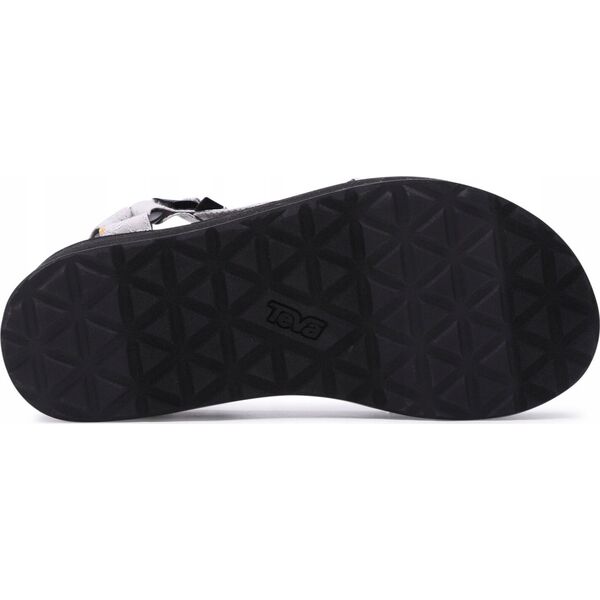 Teva W'S Flatform Universal Gloriosa, GREY, 36 (us 5)| uk 3