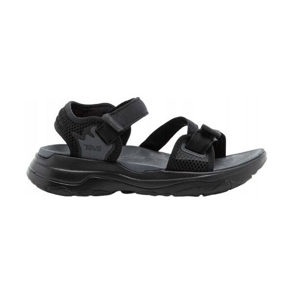 Teva W'S Zymic, BLK, 39 (us 8)| uk 6