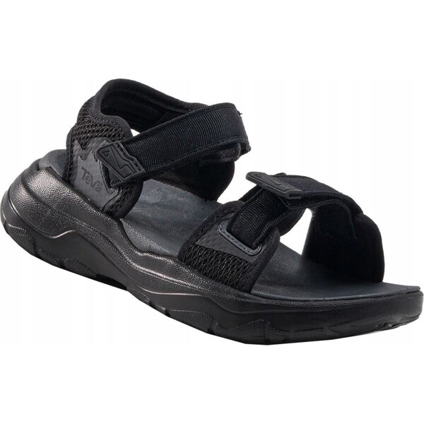 Teva W'S Zymic, BLK, 39 (us 8)| uk 6