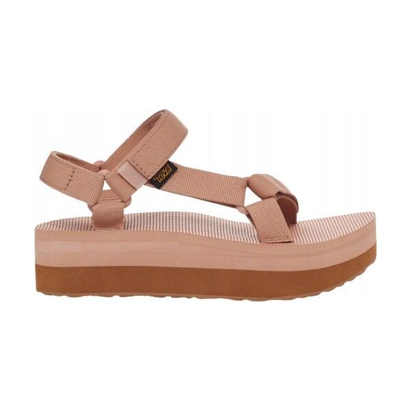Teva W'S Flatform Universal, MSLN, 36 (us 5)| uk 3