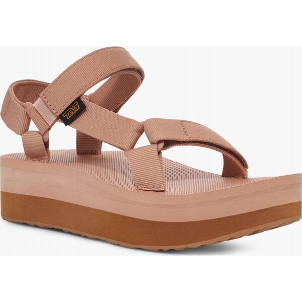 Teva W'S Flatform Universal, MSLN, 36 (us 5)| uk 3