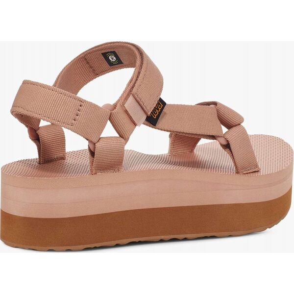 Teva W'S Flatform Universal, MSLN, 36 (us 5)| uk 3