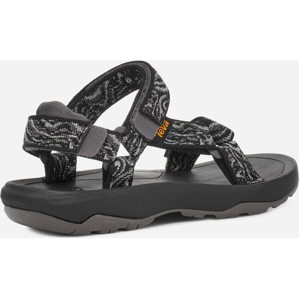 Teva T'S Hurricane XLT 2, LDGG, 21 (us 6)| uk 5