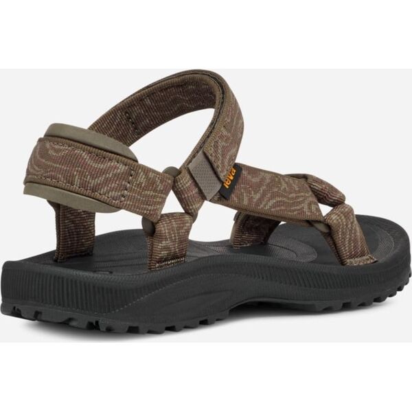 Teva W'S Winsted, LOL, 37 (us 6)| uk 4